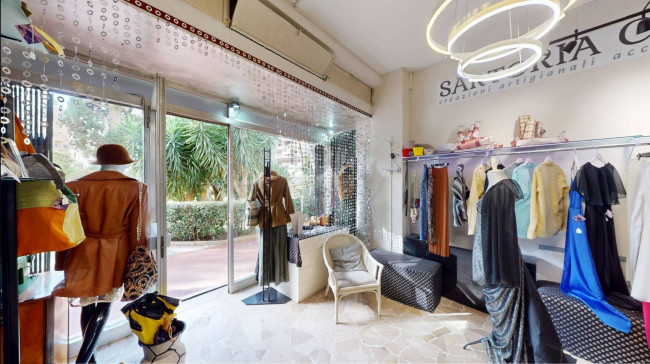 Locale commerciale in vendita
