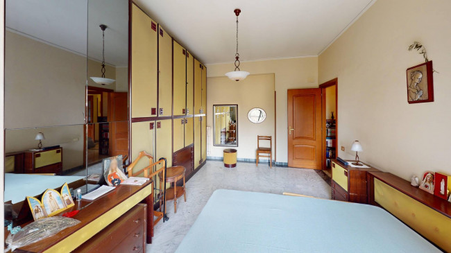 Appartamento in vendita