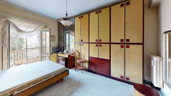 Appartamento in vendita