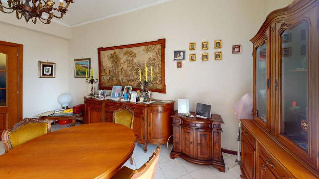 Appartamento in vendita