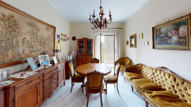 Appartamento in vendita