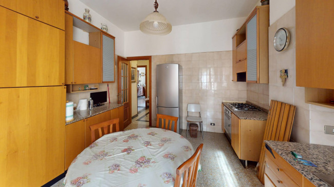 Appartamento in vendita