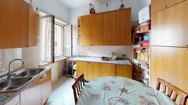 Appartamento in vendita