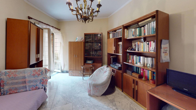 Appartamento in vendita