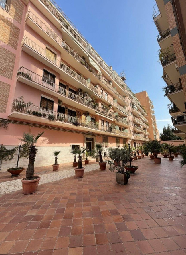 Appartamento in vendita