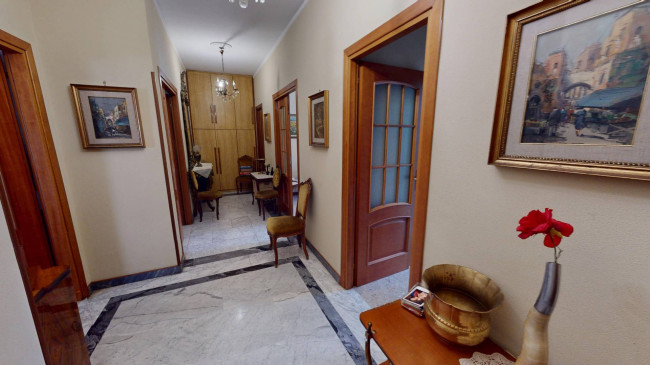 Appartamento in vendita