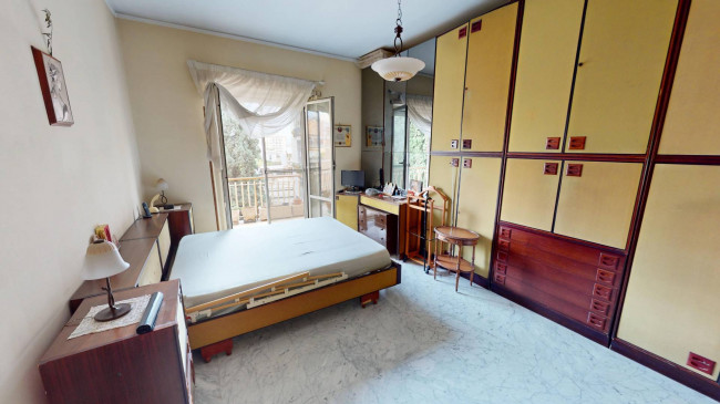 Appartamento in vendita