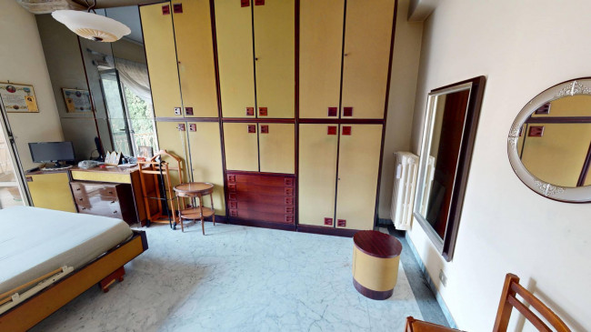 Appartamento in vendita