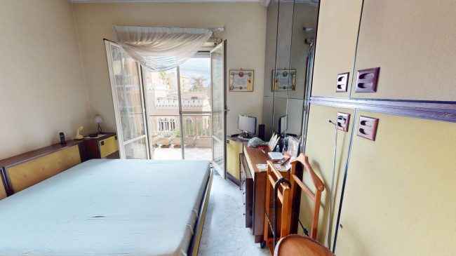 Appartamento in vendita