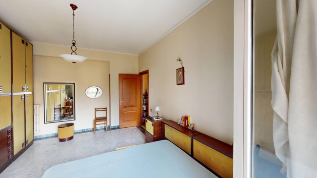 Appartamento in vendita