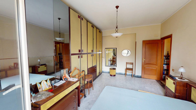 Appartamento in vendita