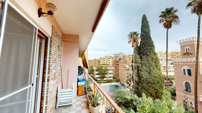 Appartamento in vendita