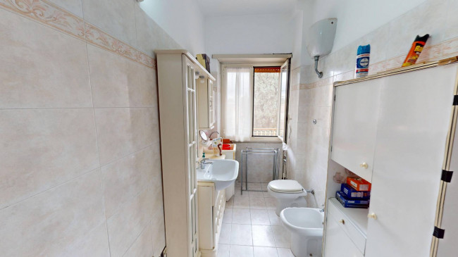 Appartamento in vendita