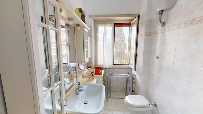 Appartamento in vendita