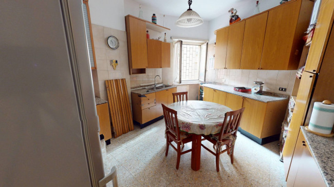 Appartamento in vendita