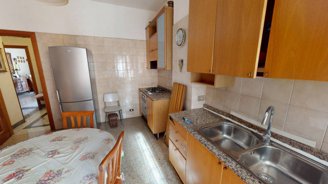 Appartamento in vendita