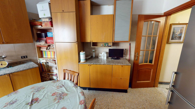 Appartamento in vendita