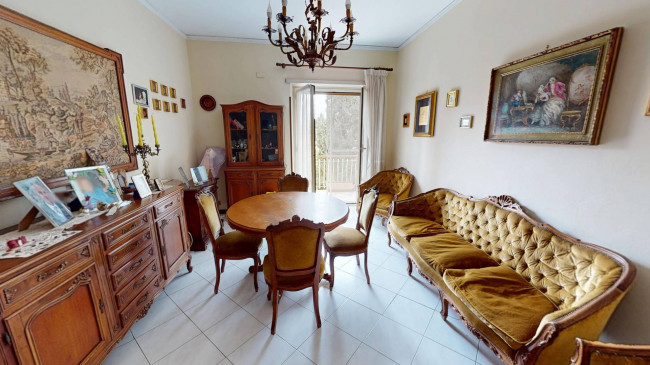 Appartamento in vendita