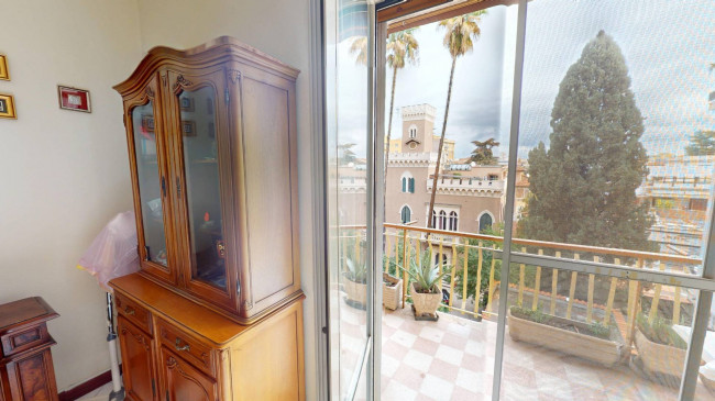 Appartamento in vendita