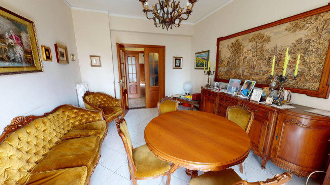 Appartamento in vendita