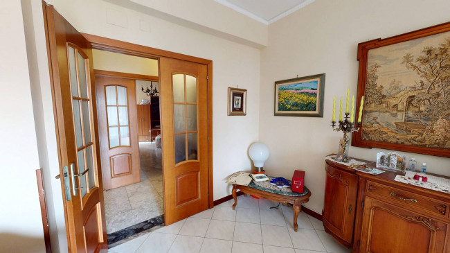 Appartamento in vendita