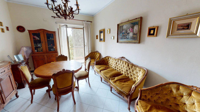 Appartamento in vendita