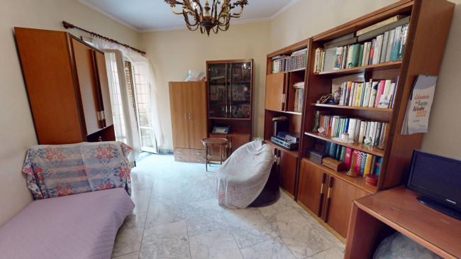 Appartamento in vendita