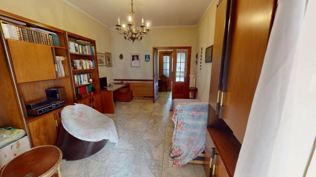 Appartamento in vendita