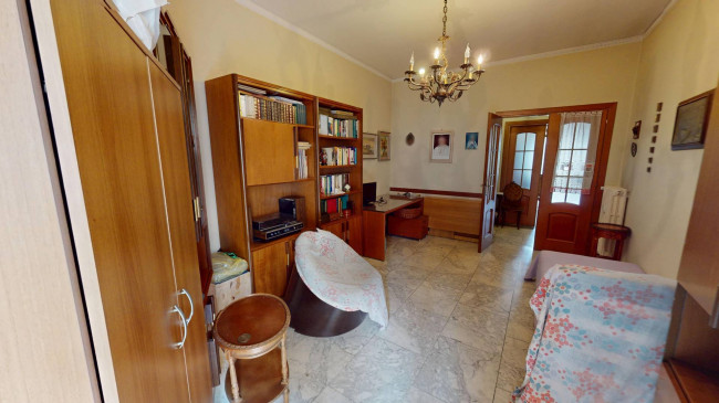 Appartamento in vendita