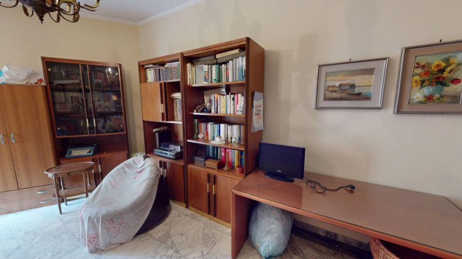 Appartamento in vendita