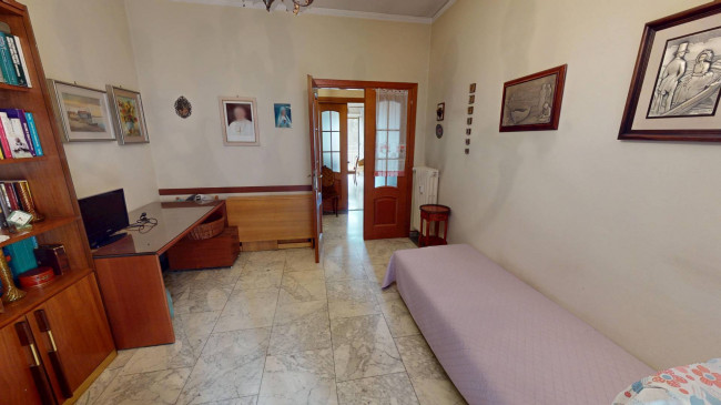 Appartamento in vendita