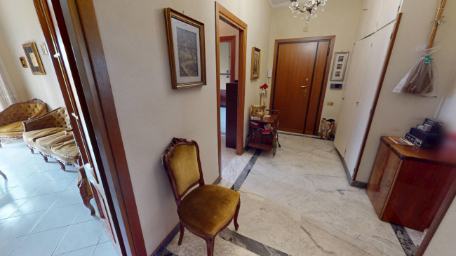 Appartamento in vendita