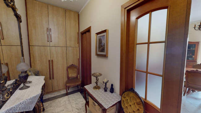 Appartamento in vendita