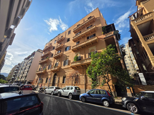 Appartamento in affitto