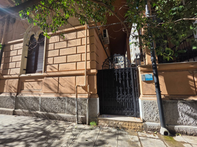 Appartamento in affitto