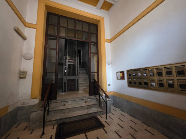 Appartamento in affitto