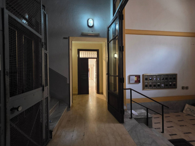 Appartamento in affitto