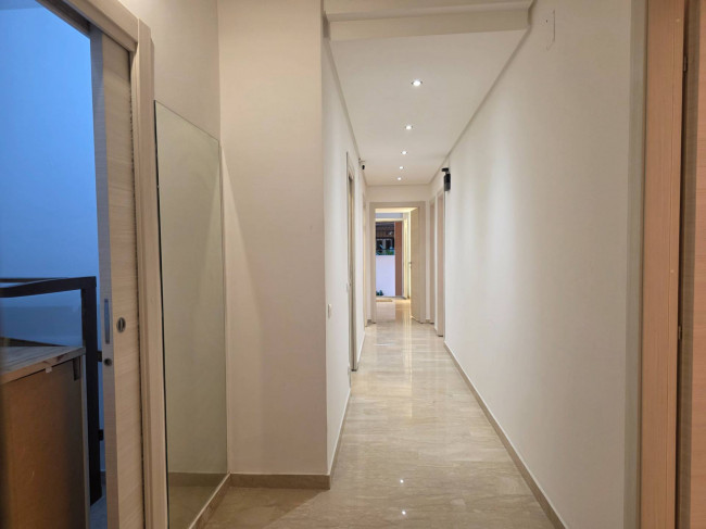 Appartamento in affitto