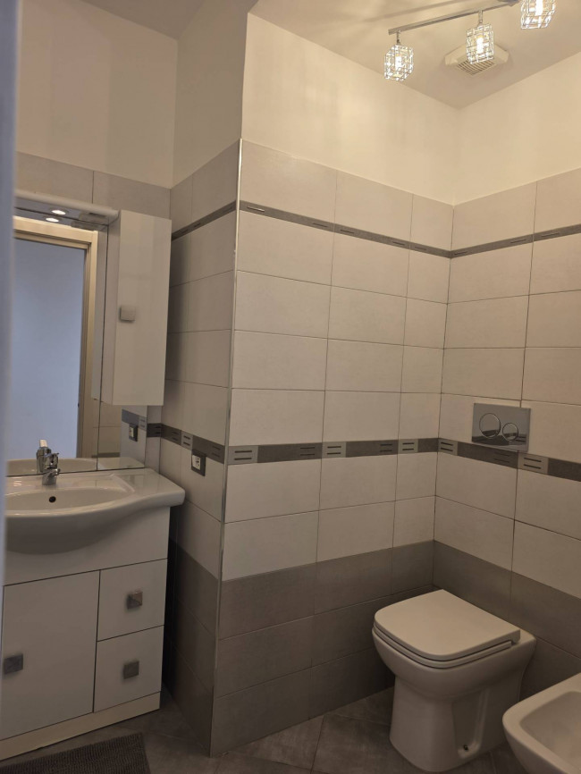 Appartamento in affitto