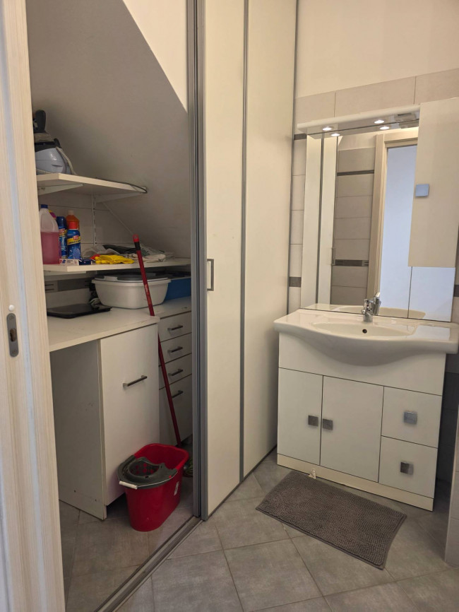 Appartamento in affitto