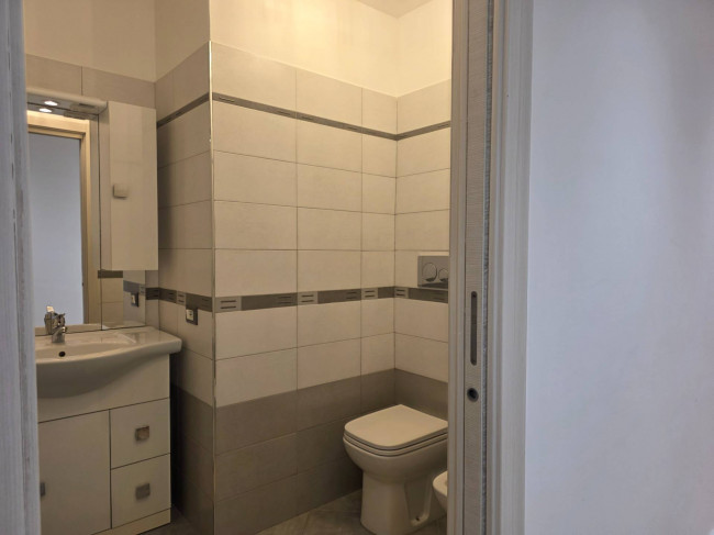 Appartamento in affitto