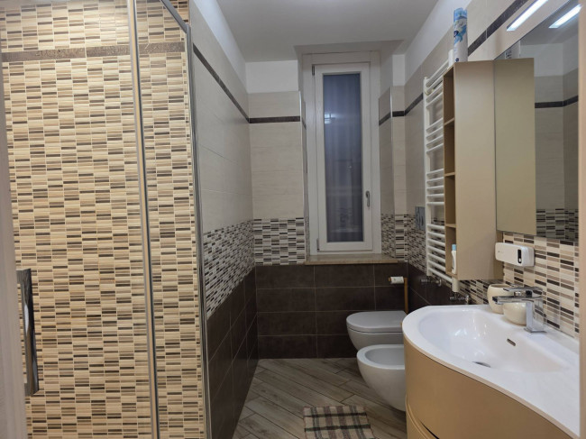 Appartamento in affitto