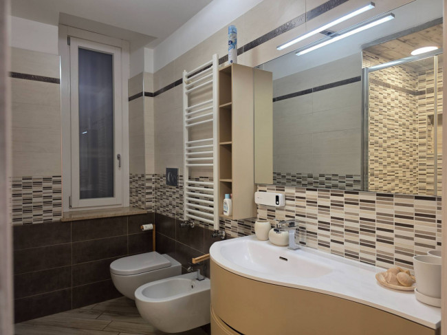 Appartamento in affitto