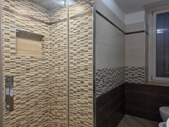 Appartamento in affitto