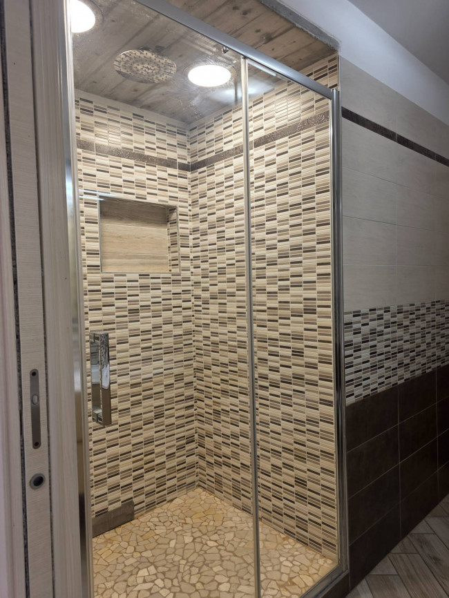 Appartamento in affitto