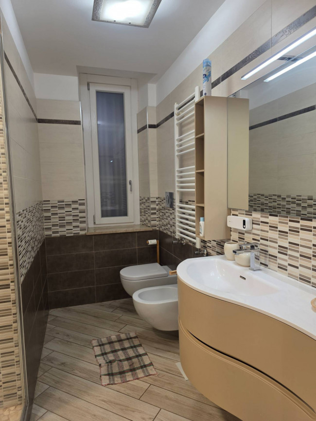 Appartamento in affitto