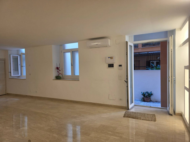 Appartamento in affitto