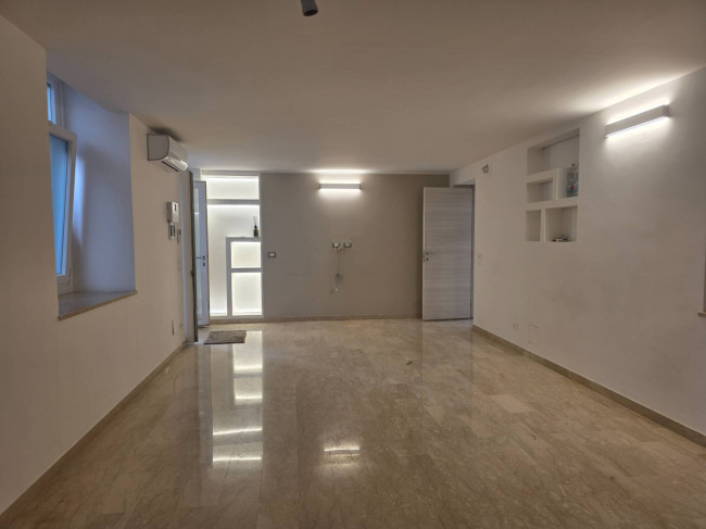 Appartamento in affitto