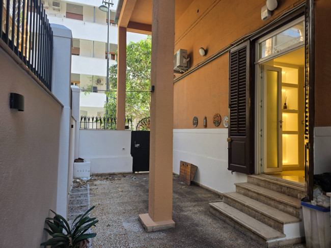 Appartamento in affitto