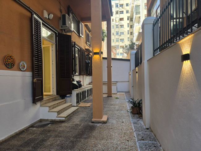 Appartamento in affitto